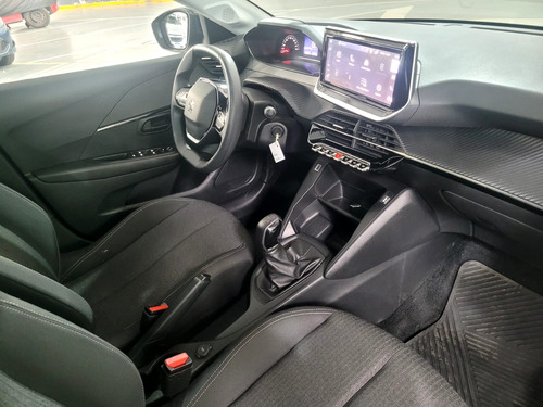 Peugeot 208 1.6 Active Pack 2023