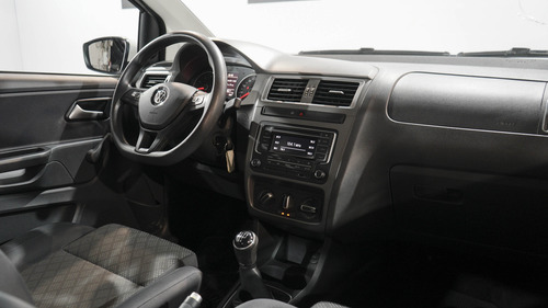 Volkswagen Fox 1.6 Comfortline 2017