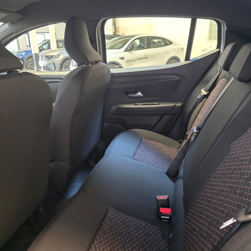 Renault Kardian 1.6 Sce Evolution 156 Mt 2026