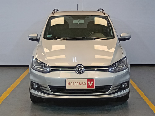 Volkswagen Suran 1.6 Comfortline L/15 2019