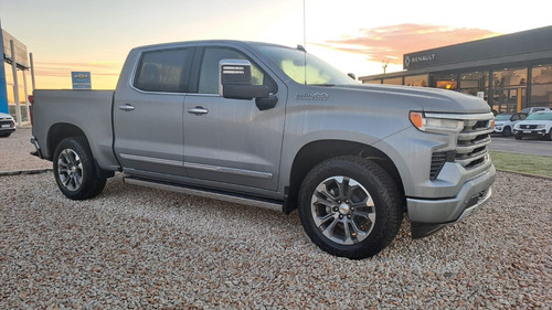 Chevrolet Silverado 5.3 V8 High Country 2025