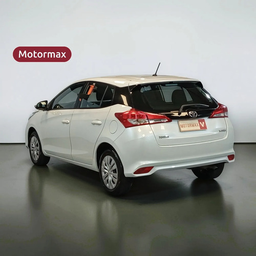 Toyota Yaris 1.5 5 Ptas Xs L/22 2024