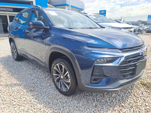 Chevrolet Tracker 1.2 Turbo Premier At 2026