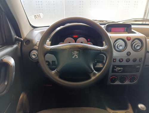 Peugeot Partner Peugeot Partner Patagónica 1.6 Vtc Plus 2017