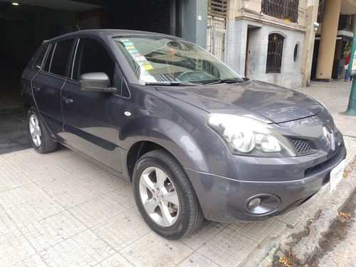 Renault Koleos 2.5 4X2 EXPRESSION L09 2010