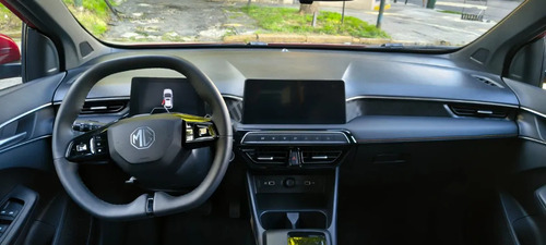 MG 3 hybrid Comfort 2025