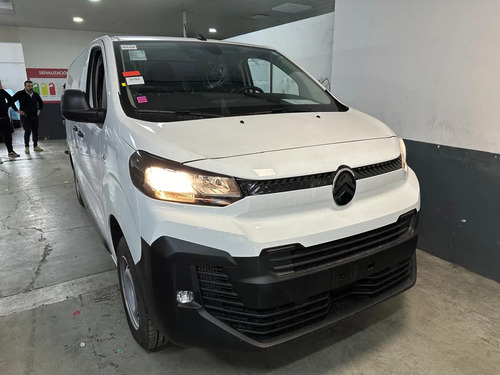 Citroën Jumpy 2.2 Hdi 150 L3 Carga 2026