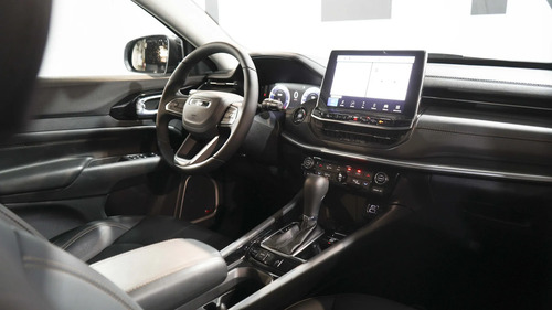 Jeep Compass 1.3 T270 Limited 4X2 At6 2025