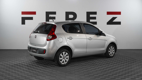 Fiat Palio 1.4 Attractive 85cv 2016