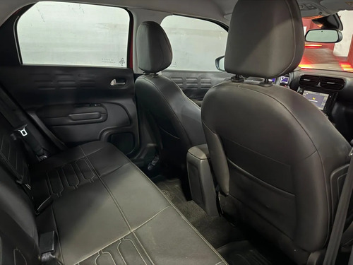 Citroën C4 Cactus 1.6 Thp 165 At6 Shine 2020