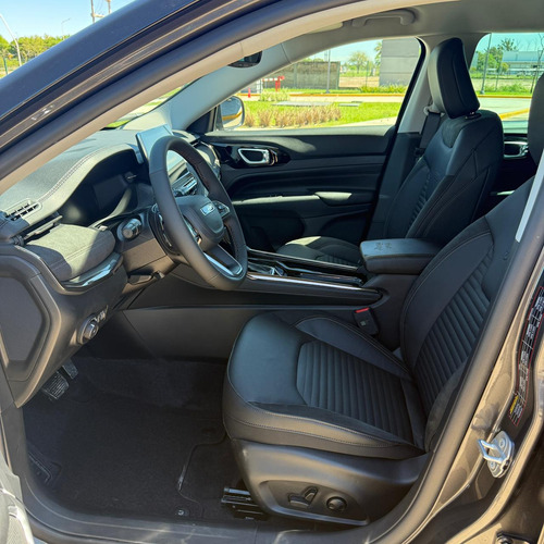 Jeep Commander 1.3 T270 Limited 4X2 At6 2025