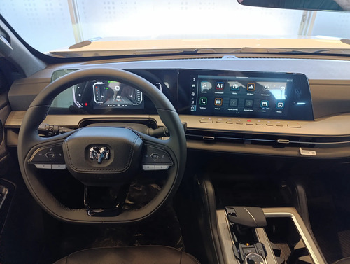 Dodge Dakota 2.2Td Laramie 4Wd At8 2026