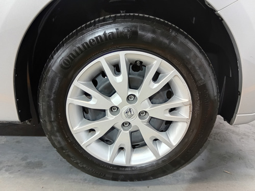 Renault Logan 1.6 16v Zen L/19 2024