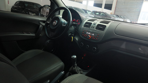 Fiat Palio 1.6 Essence 115cv 2016