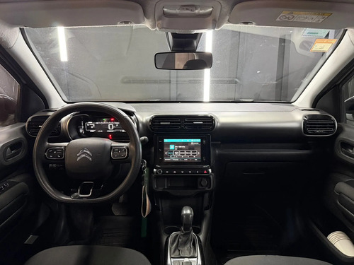 Citroën C4 Cactus 1.6 VTI FEEL PACK AT6 2018