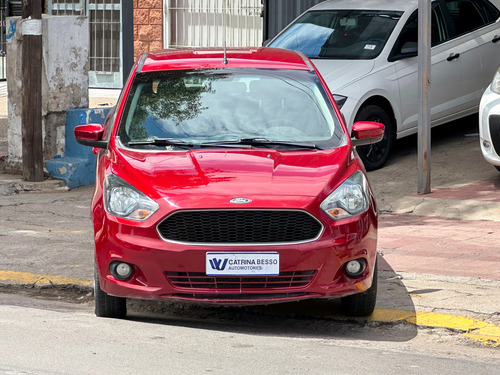 Ford Ka 1.5 S 2017