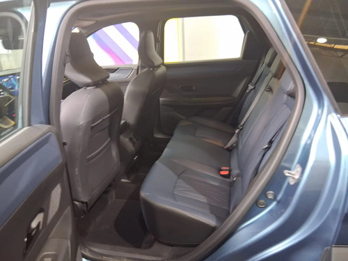 Renault Boreal 1.3 TCe + EDC 6 veloc. 156 CV 2026