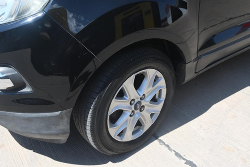 Ford Ecosport 1.6 Titanium 110cv 4x2 2013