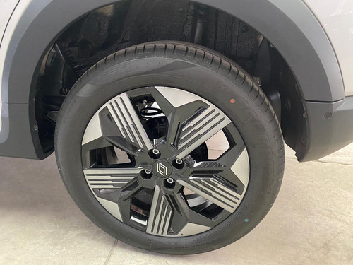 Renault Kardian 1.0 Tce Premiere Edition 200 Edc 2025