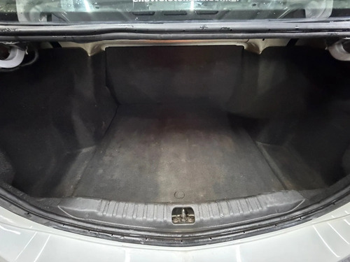 Chevrolet Prisma 1.4 LTZ L16 2018