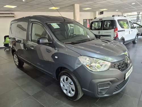 Renault Kangoo Ii Express 1.6 Sce Confort 2026