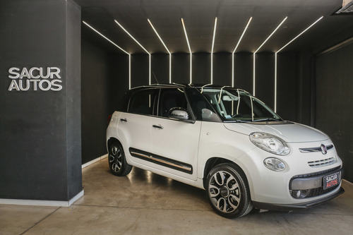 Fiat 500L 1.4 Pop Star 105cv 2014