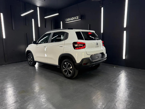 Citroën C3 1.6 VTI FEEL PACK AT L22 2025