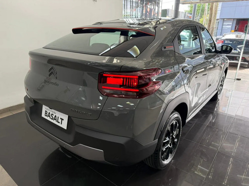 Citroën Basalt Dark Edition 2026