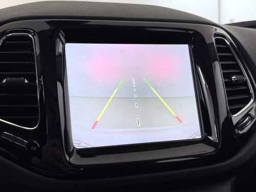 Jeep Compass 2.4 LIMITED AT9 PLUS L17 2020