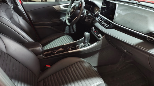 Fiat FASTBACK 1.3 T270 At6 2025