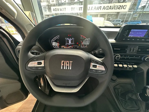 Fiat TITANO 2.2 Multijet Endurance 4x2 2026