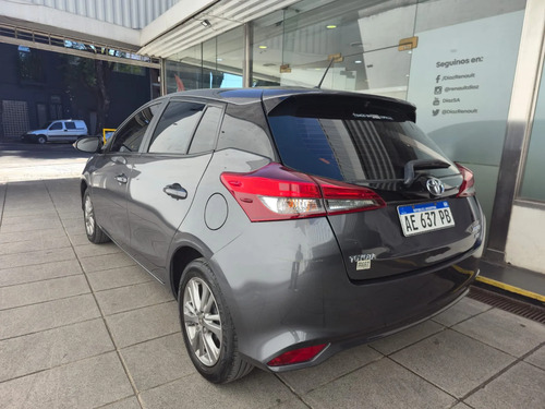Toyota Yaris 1.5 107cv Xls 5 p 2021
