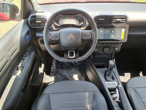 Citroën C4 Cactus 1.6 Thp 165 At6 Shine 2025