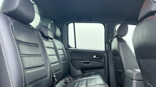 Volkswagen Amarok 3.0 V6 Extreme 2019