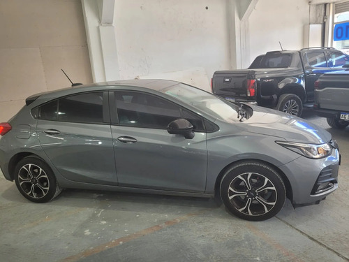Chevrolet Cruze 5 1.4 Rs At 5 p 2022
