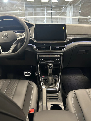 Volkswagen T-Cross 1.0 200 Tsi Highline Aut 2026