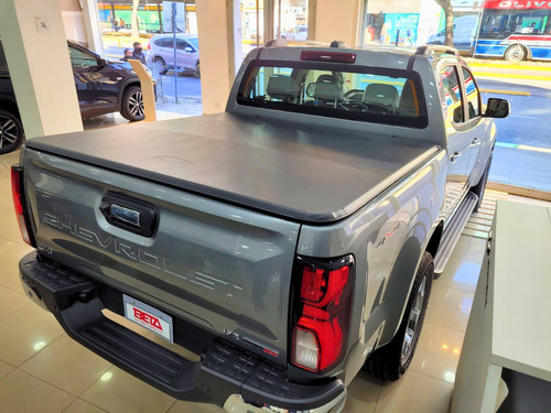 Chevrolet S-10 2.8 TD DC 4X4 LTZ AT L26 2026