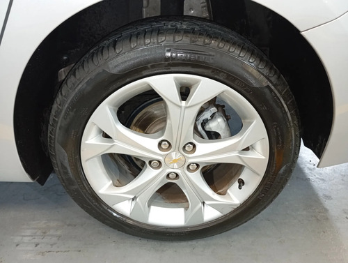 Chevrolet Cruze 1.4 4 Ptas Lt 2021