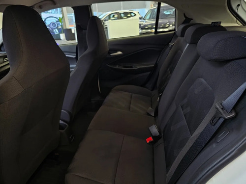 Chevrolet Onix 1.0 Lt 2025