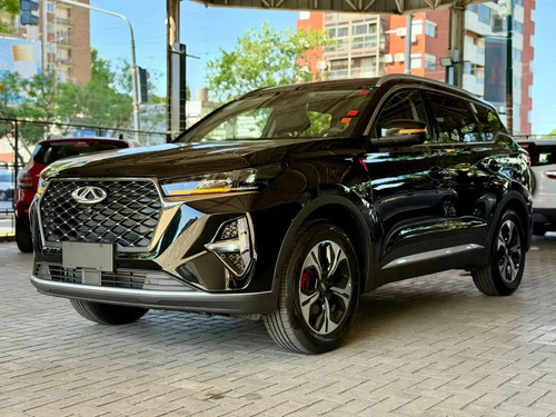 Chery Tiggo 7 1.5 PRO HEV PREMIUM CVT 2026