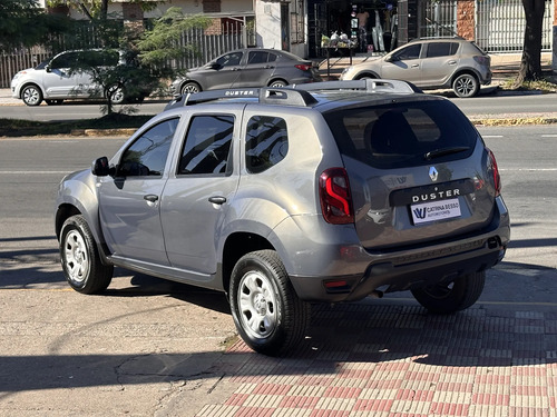 Renault Duster 1.6 Ph2 4x2 Dynamique 110cv 2018
