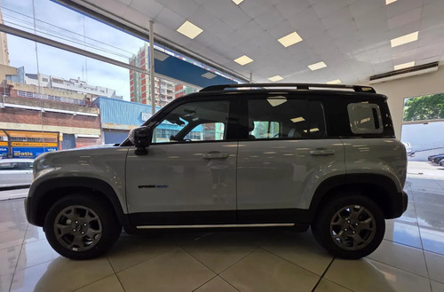 Chevrolet Spark Euv 0.0 Activ (66 Kwh) 390Km 2026