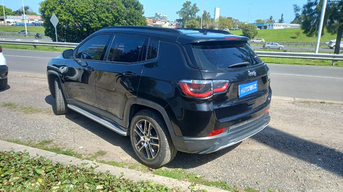 Jeep Compass 2.4 Sport 2020