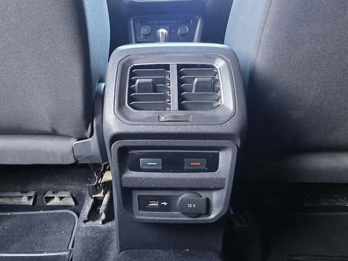 Volkswagen Tiguan Allspace 1.4 Tsi Trendline 150cv Dsg 2018