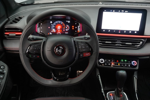 Fiat Fastback 1.3 Abarth T270 At6 2024