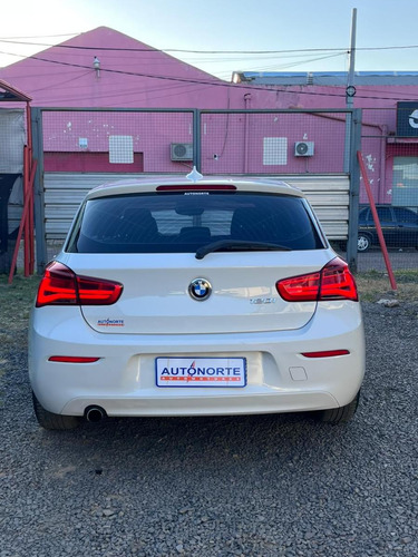 BMW Serie 1 120I Active 2017