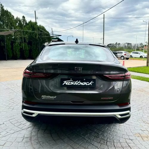 Fiat FASTBACK 1.3 T270 At6 2024