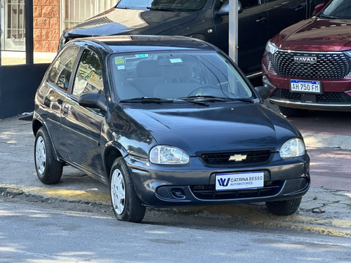 Chevrolet Corsa Classic 1.6 Gl 3p 2008