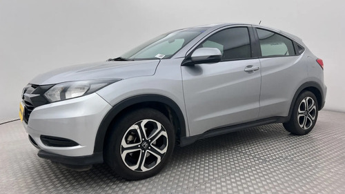 Honda HR-V 1.8 Lx 2wd Cvt 2016