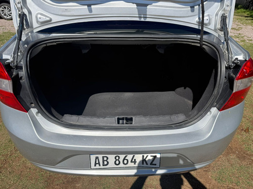 Ford Ka Sedan Se 2017